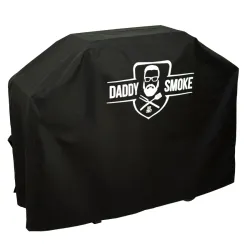 Чохол Daddy Smoke для мангалу-барбекю на 8 шампурів - Robinzon.ua
