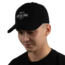 Брендированная кепка Daddy Smoke - Robinzon.ua