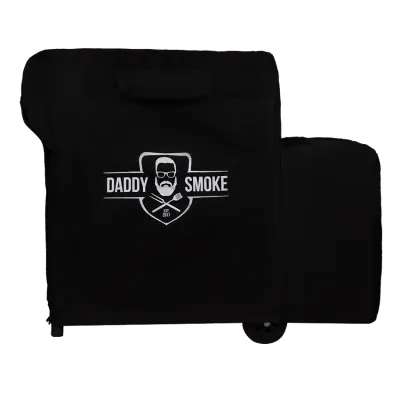 Чехол Daddy Smoke для смокера Техас. - Robinzon.ua