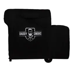 Чохол Daddy Smoke на смокер Теxas - Robinzon.ua