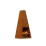 Костровая чаша-огнище OXA Taper из CorTen (чаша для огня). - Robinzon.ua