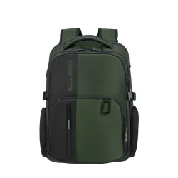 Рюкзак 15.6" BIZ2GO GREEN/DARK GREEN Рюкзак 15.6" BIZ2GO GREEN/DARK GREEN - Robinzon.ua