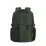 Рюкзак 15.6" BIZ2GO GREEN/DARK GREEN - Robinzon.ua