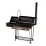 Мангал Bona Grill Стаціонарний Барбекю 3в1 + Комплект доповнень - Robinzon.ua