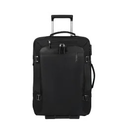 Дорожня сумка на колесах ARMOX BLACK Дорожня сумка на колесах ARMOX BLACK - Robinzon.ua