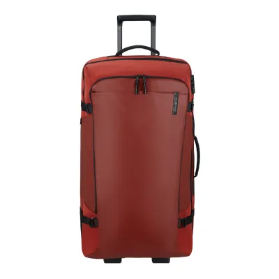 Дорожня сумка на колесах ARMOX RUST - Robinzon.ua