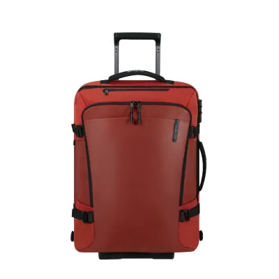 Сумка-рюкзак на колесах ARMOX RUST - Robinzon.ua