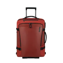 Сумка-рюкзак на колесах ARMOX RUST Сумка-рюкзак на колесах ARMOX RUST - Robinzon.ua