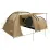 Намет Terra Incognita Grand 5 Пісочний (TI-GR5S) - Robinzon.ua