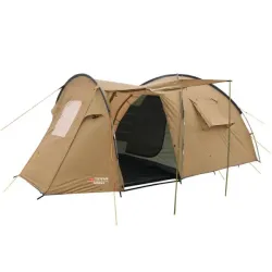 Намет Terra Incognita Olympia 4 Пісочний (TI-OLYMP4S) - Robinzon.ua