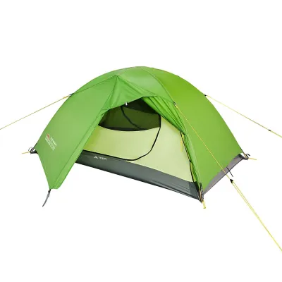 Палатка Terra Incognita SkyLine 2 Lite (TI-SKY2L) - Robinzon.ua