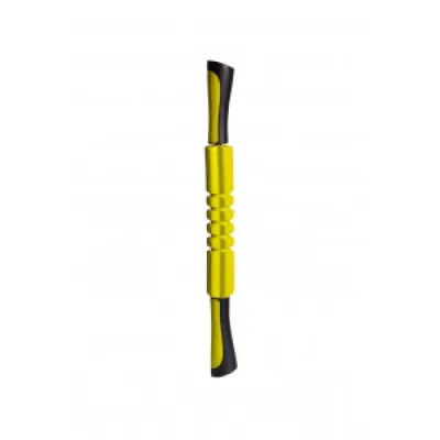 Массажер PowerPlay Massage Bar 4024 Желтый - Robinzon.ua