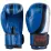 Боксерские перчатки Venum синие VM55-12BS - Robinzon.ua