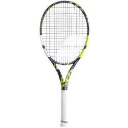 Ракетка Babolat Pure Aero Team 2023 year no cover Gr2 101488/370 Gr2 Ракетка Babolat Pure Aero Team 2023 year no cover Gr2 101488/370 Gr2 - Robinzon.ua
