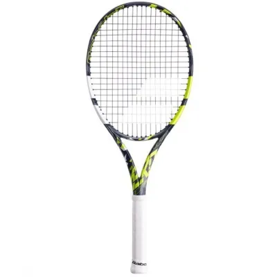 Ракетка Babolat Pure Aero Team 2023 year no cover Gr2 101488/370 Gr2 - Robinzon.ua