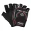 Рукавиці для фітнесу та важкої атлетики Power System PS-2260 Pro Grip EVO Black L - Robinzon.ua
