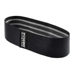 Тканева гумка для фітнесу та спорту Power System PS-4093 Booty Band LVL 3 Black/Grey (d_94 см. 6-12кг.) Тканева гумка для фітнесу та спорту Power System PS-4093 Booty Band LVL 3 Black/Grey (d_94 см. 6-12кг.) - Robinzon.ua