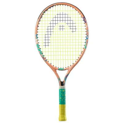 Ракетка Head Coco 19 2022 детская 233-032 - Robinzon.ua