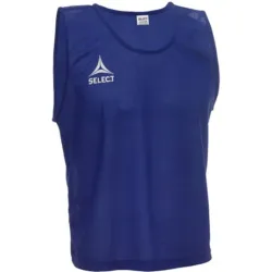 Манишка детская Select Bib Basic синий Дет 52х43см 684100-222BL - Robinzon.ua