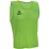 Манишка подростковая Bib Basic зеленый Уни 62х51см 684100-444Gr - Robinzon.ua