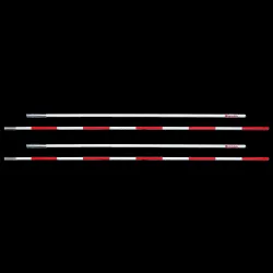 Антени Mikasa Червоний One Size (ATN) Антени Mikasa Червоний One Size (ATN) - Robinzon.ua