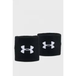 Напульсники UA Performance Wristbands-BLK Черный Муж UNI (1276991-001) - Robinzon.ua