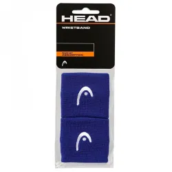 Напульсник Head New Wristband Синій 2,5" (285-050 bl) - Robinzon.ua