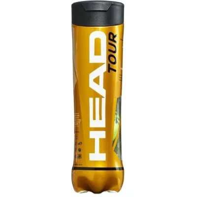 Мячи для большого тенниса Tecnifibre Court 4 ball (Court 4) - Robinzon.ua