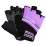 Рукавички для фітнесу та важкої атлетики Power System PS-2920 Fit Girl Evo Purple XS - Robinzon.ua