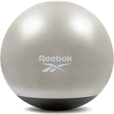 Фитбол Reebok Stability Gymball черный Уни 75 см RAB-40017BK - Robinzon.ua