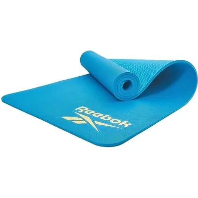 Коврик для йоги Reebok Performance Training Mat голубой Уни 173 x 61 x 0.8 см RAMT-14014BL - Robinzon.ua