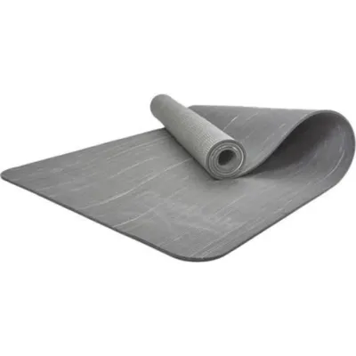 Двухстороний коврик для йоги  Reebok Camo Yoga Mat серый Уни 173 х 61 х 0,5 см RAYG-11045BL - Robinzon.ua
