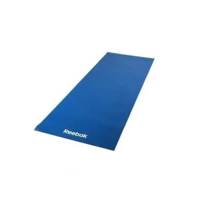 Коврик для йоги Reebok Yoga Mat синий Уни 173 х 61 х 0,4 см RAYG-11022BL - Robinzon.ua