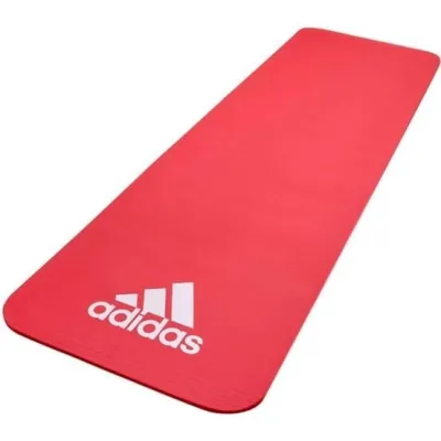 Коврик для йоги Adidas Fitness Mat красный Уни 183 х 61 х 1 см ADMT-11015RD - Robinzon.ua