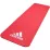 Коврик для йоги Adidas Fitness Mat красный Уни 183 х 61 х 1 см ADMT-11015RD - Robinzon.ua