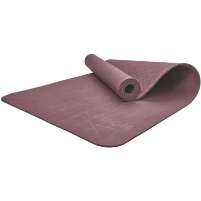 Двухстороний коврик для йоги  Reebok Camo Yoga Mat красный Уни 173 х 61 х 0,5 см RAYG-11045RD - Robinzon.ua