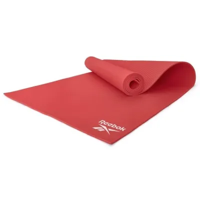 Коврик для йоги Reebok Yoga Mat красный Уни 173 x 61 x 0.4 см RAYG-11022RD - Robinzon.ua