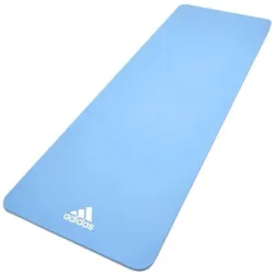 Килимок для йоги Adidas Yoga Mat блакитний Уні 176 х 61 х 0,8 см ADYG-10100GB - Robinzon.ua