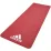 Коврик для йоги Adidas Fitness Mat красный Уни 173 x 61 x 0.7 см ADMT-11014RD - Robinzon.ua