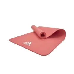 Килимок для йоги Adidas Yoga Mat рожевий Уні 176 х 61 х 0,8 см ADYG-10100PK - Robinzon.ua