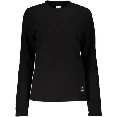 Женский лонгслив Joma EXPLORER LONG SLEEVE T-SHIRT черный L 901499.100 L - Robinzon.ua