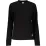 Женский лонгслив Joma EXPLORER LONG SLEEVE T-SHIRT черный L 901499.100 L - Robinzon.ua
