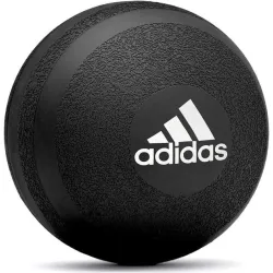 Масажный мяч Adidas Massage Ball черный Уни 8,3 x 8,3 x 8,3 см ADTB-11607 - Robinzon.ua