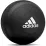 Масажный мяч Adidas Massage Ball черный Уни 8,3 x 8,3 x 8,3 см ADTB-11607 - Robinzon.ua