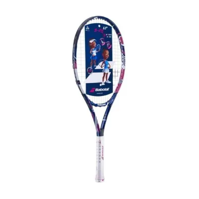 Ракетка  Babolat B fly 25 2023year 140487/100 детская - Robinzon.ua