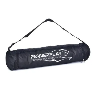 Чехол-сумка для йога коврика PowerPlay PP_4156 Yoga Bag - Robinzon.ua