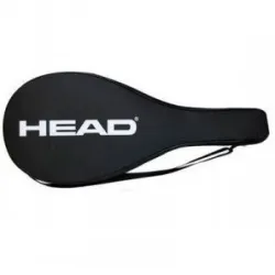 Чохол для ракетки Head Чорний (288-050) - Robinzon.ua
