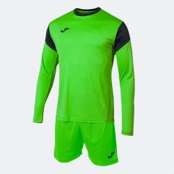 Вратарская форма Joma PHOENIX зеленый L 102858.021 L - Robinzon.ua