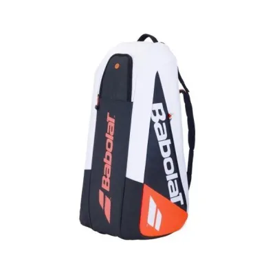 Чохол Babolat RH X 6 Pure Strike 2024 Білий (751226-374) - Robinzon.ua