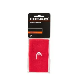 Напульсник Head New Wristband Красный 5" (2285-070 rd) - Robinzon.ua